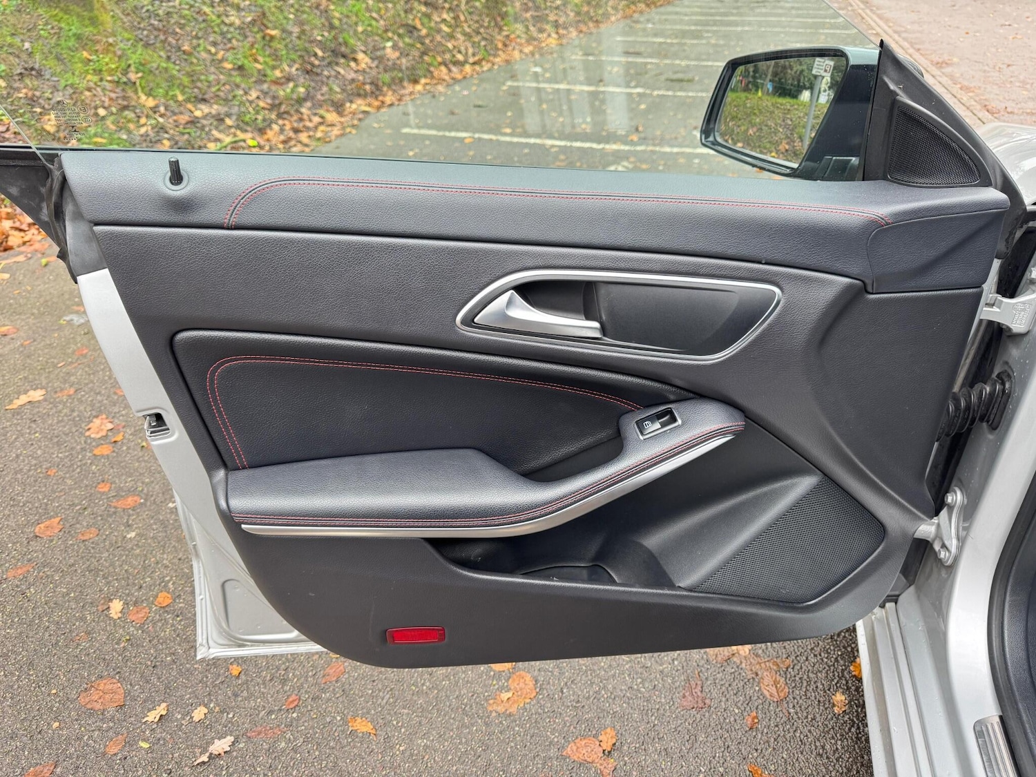 Used Mercedes-Benz CLA 2018 for sale - 77143473: Photo 27