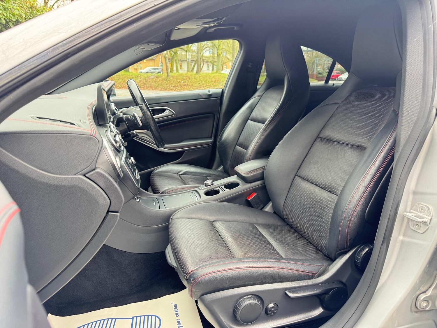 Used Mercedes-Benz CLA 2018 for sale - 77143473: Photo 28