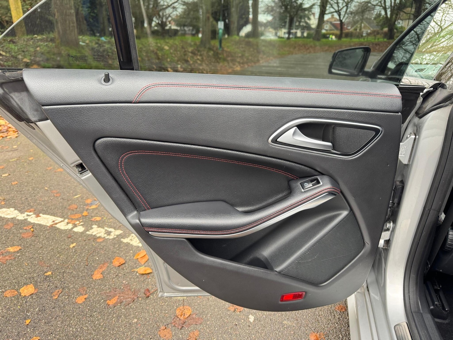 Used Mercedes-Benz CLA 2018 for sale - 77143473: Photo 29