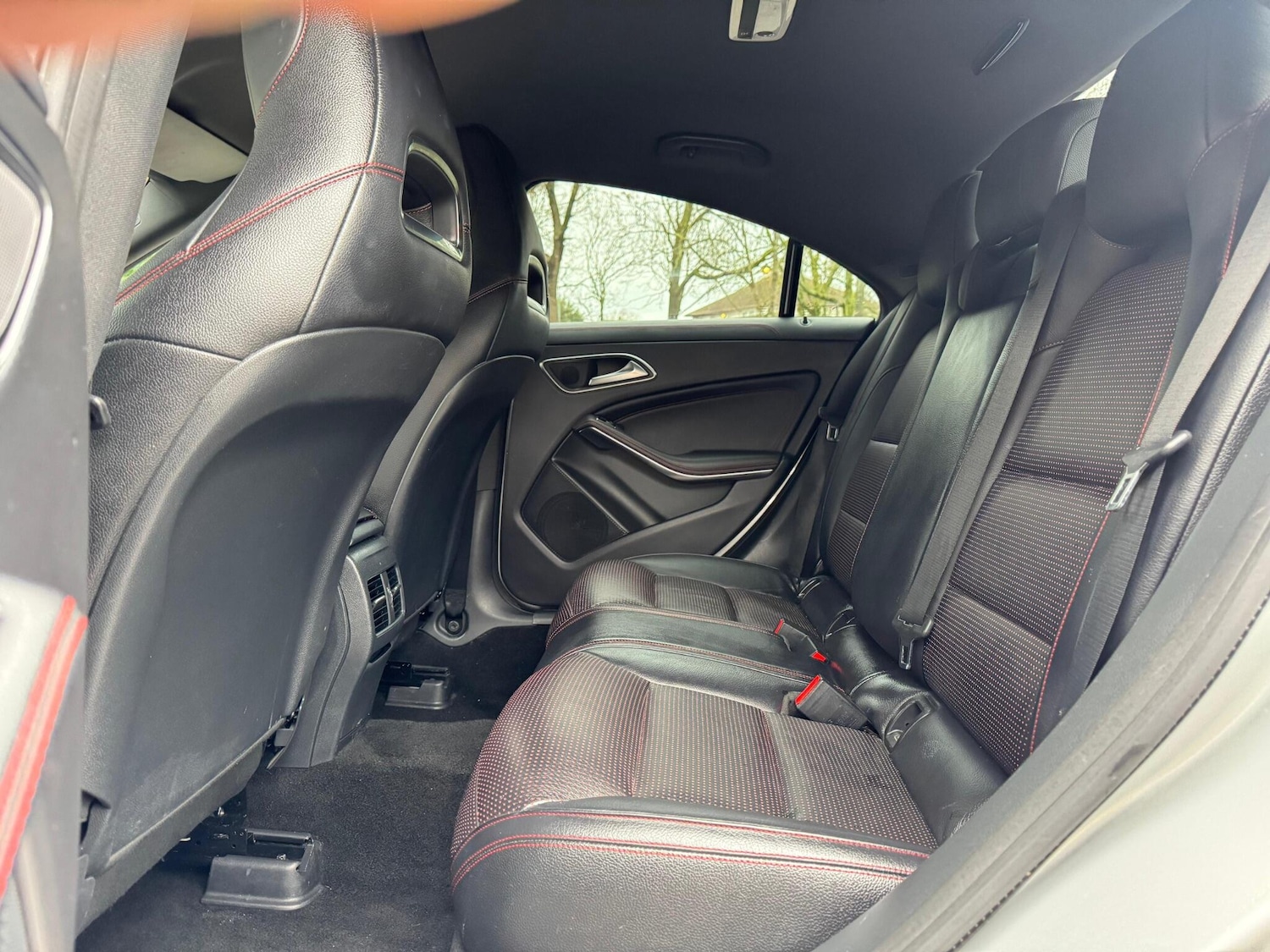 Used Mercedes-Benz CLA 2018 for sale - 77143473: Photo 30