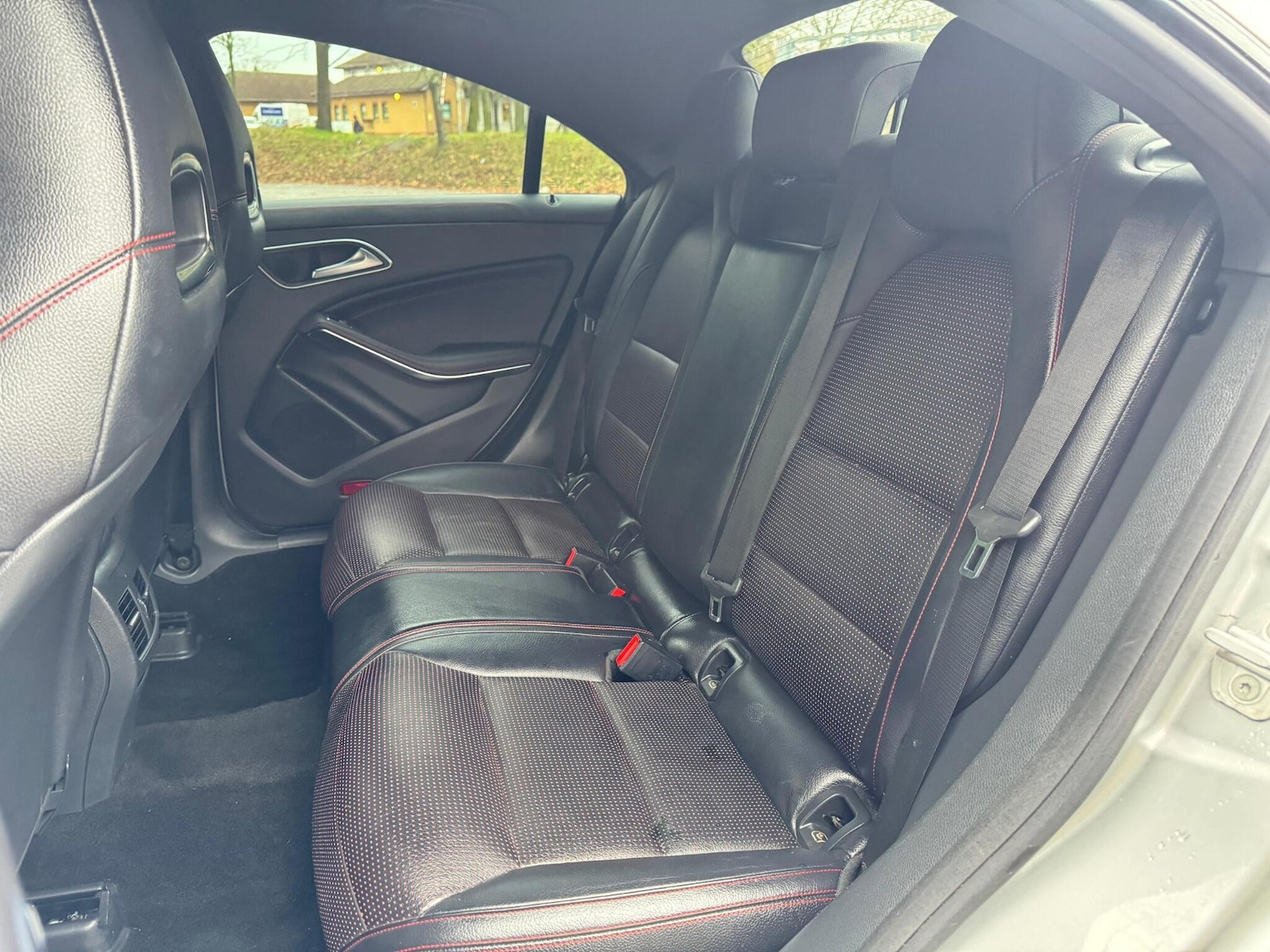 Used Mercedes-Benz CLA 2018 for sale - 77143473: Photo 31