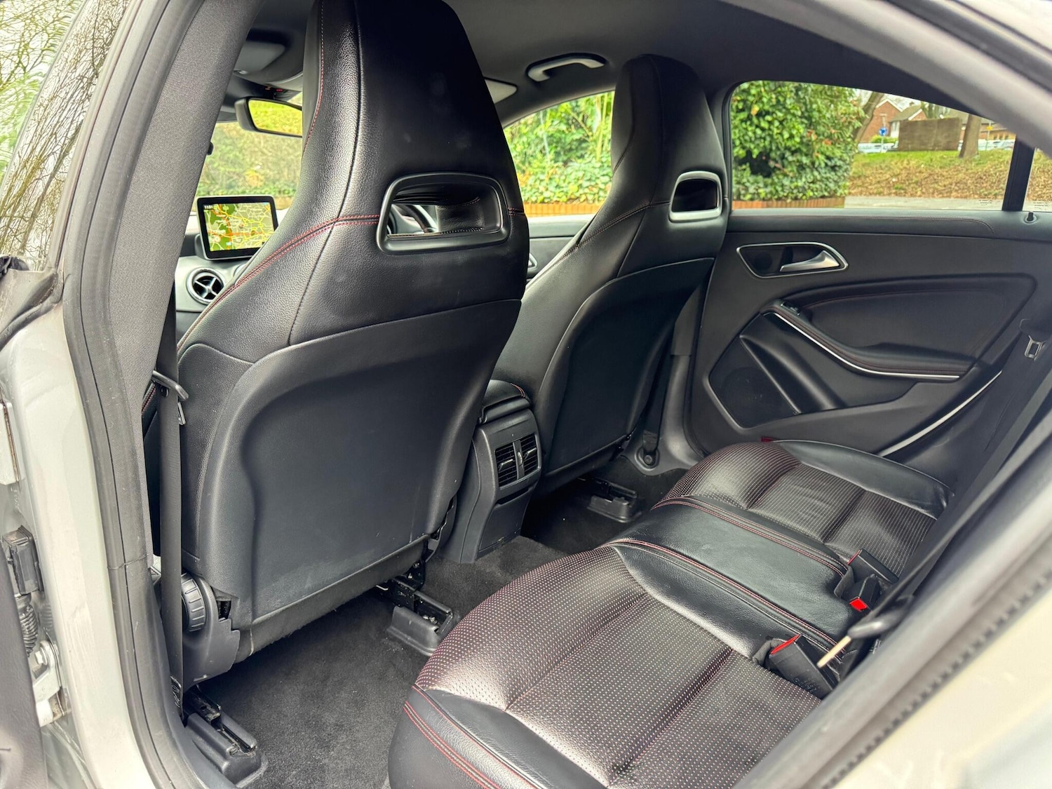 Used Mercedes-Benz CLA 2018 for sale - 77143473: Photo 32