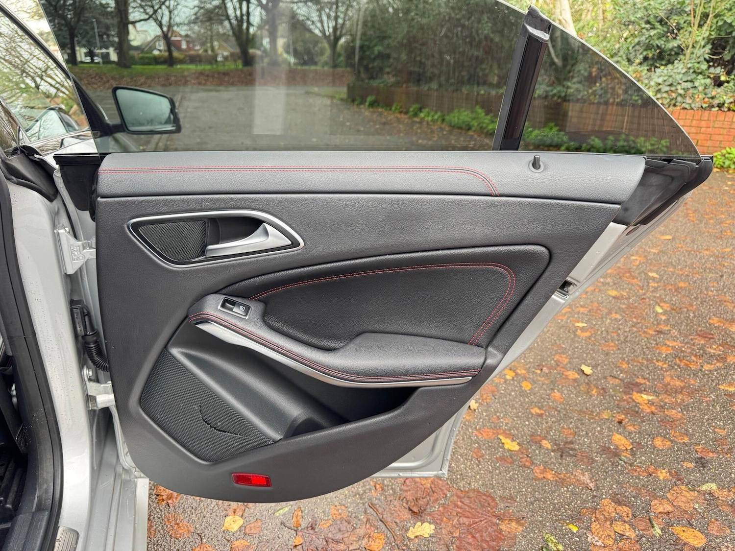 Used Mercedes-Benz CLA 2018 for sale - 77143473: Photo 33