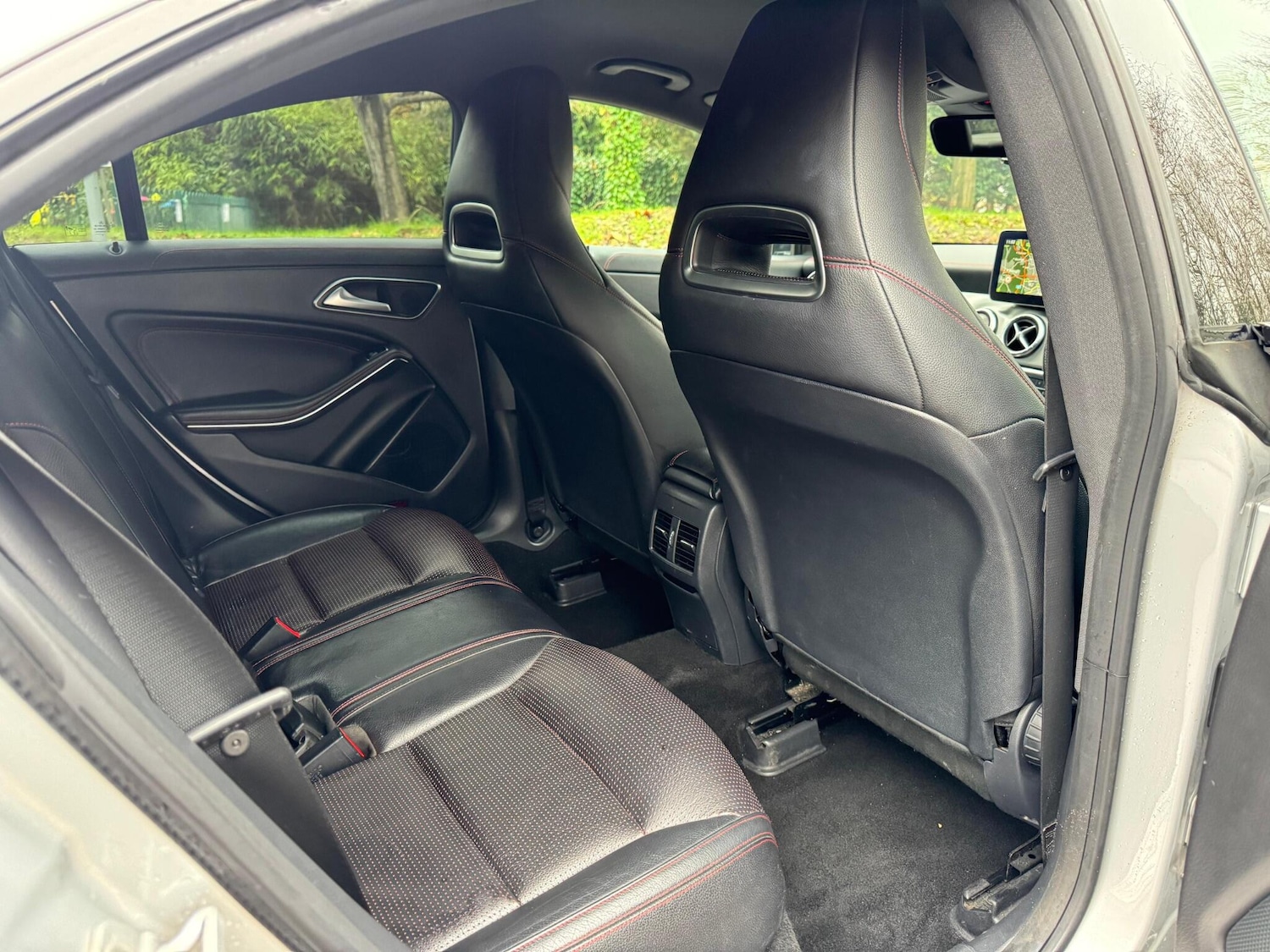 Used Mercedes-Benz CLA 2018 for sale - 77143473: Photo 34