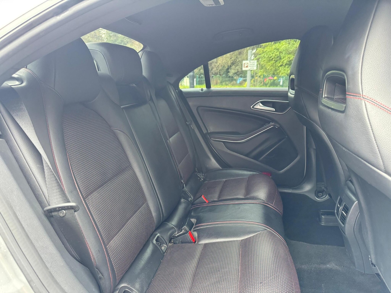 Used Mercedes-Benz CLA 2018 for sale - 77143473: Photo 36