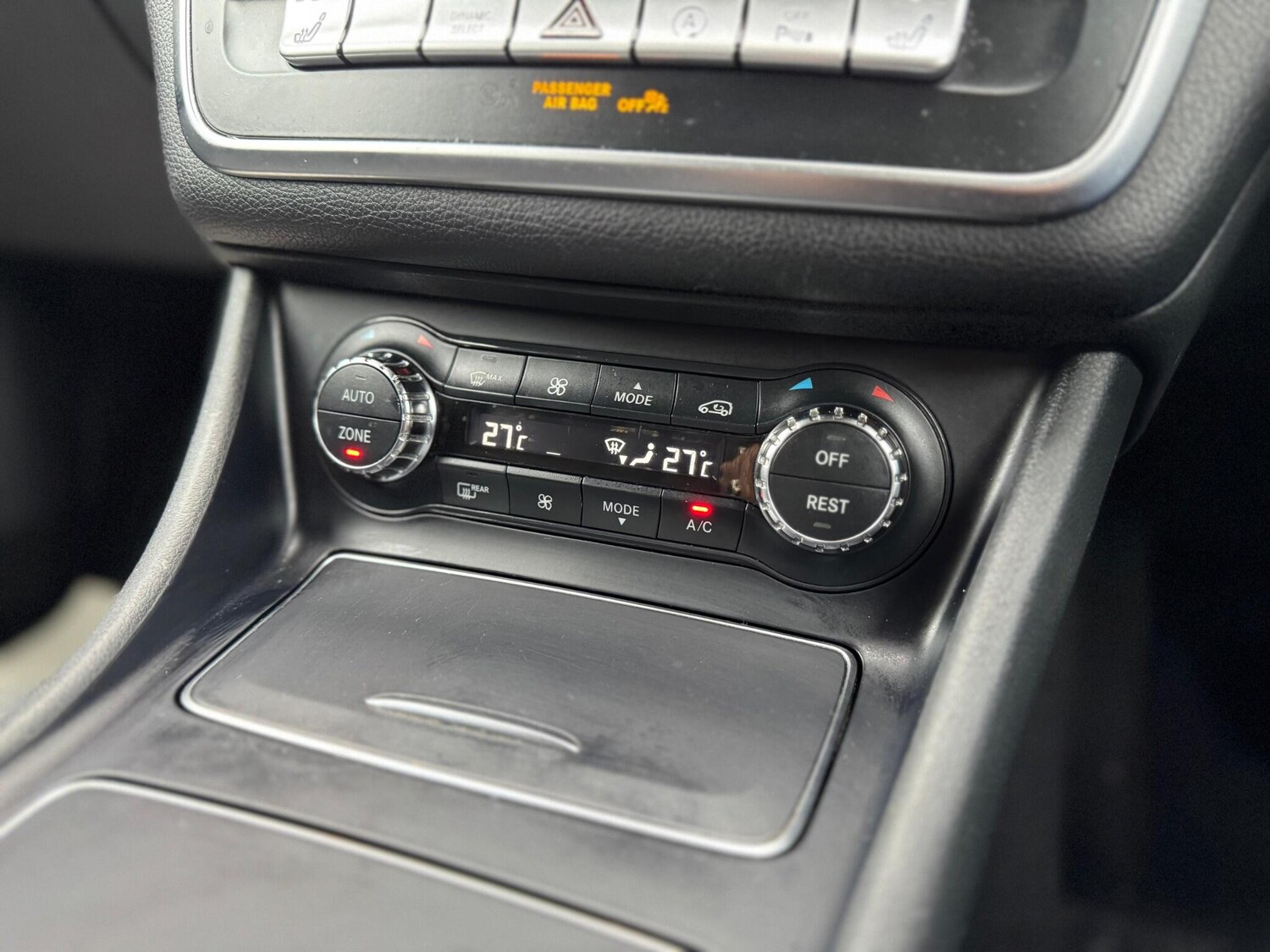 Used Mercedes-Benz CLA 2018 for sale - 77143473: Photo 37