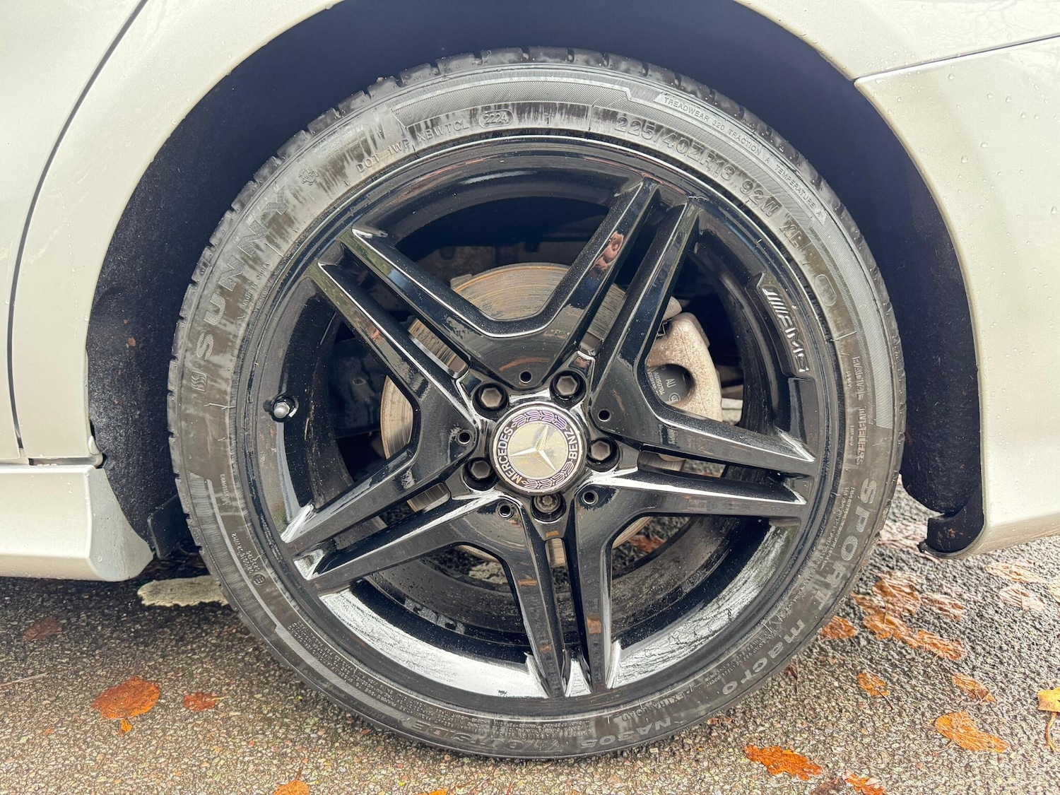 Used Mercedes-Benz CLA 2018 for sale - 77143473: Photo 40