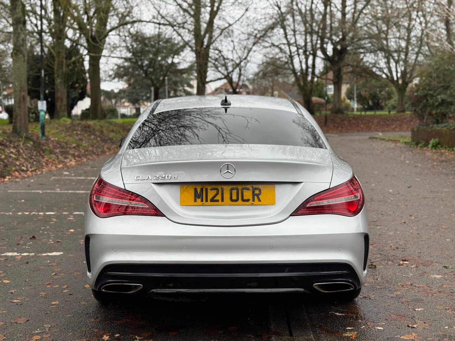 Used Mercedes-Benz CLA 2018 for sale - 77143473: Photo 5