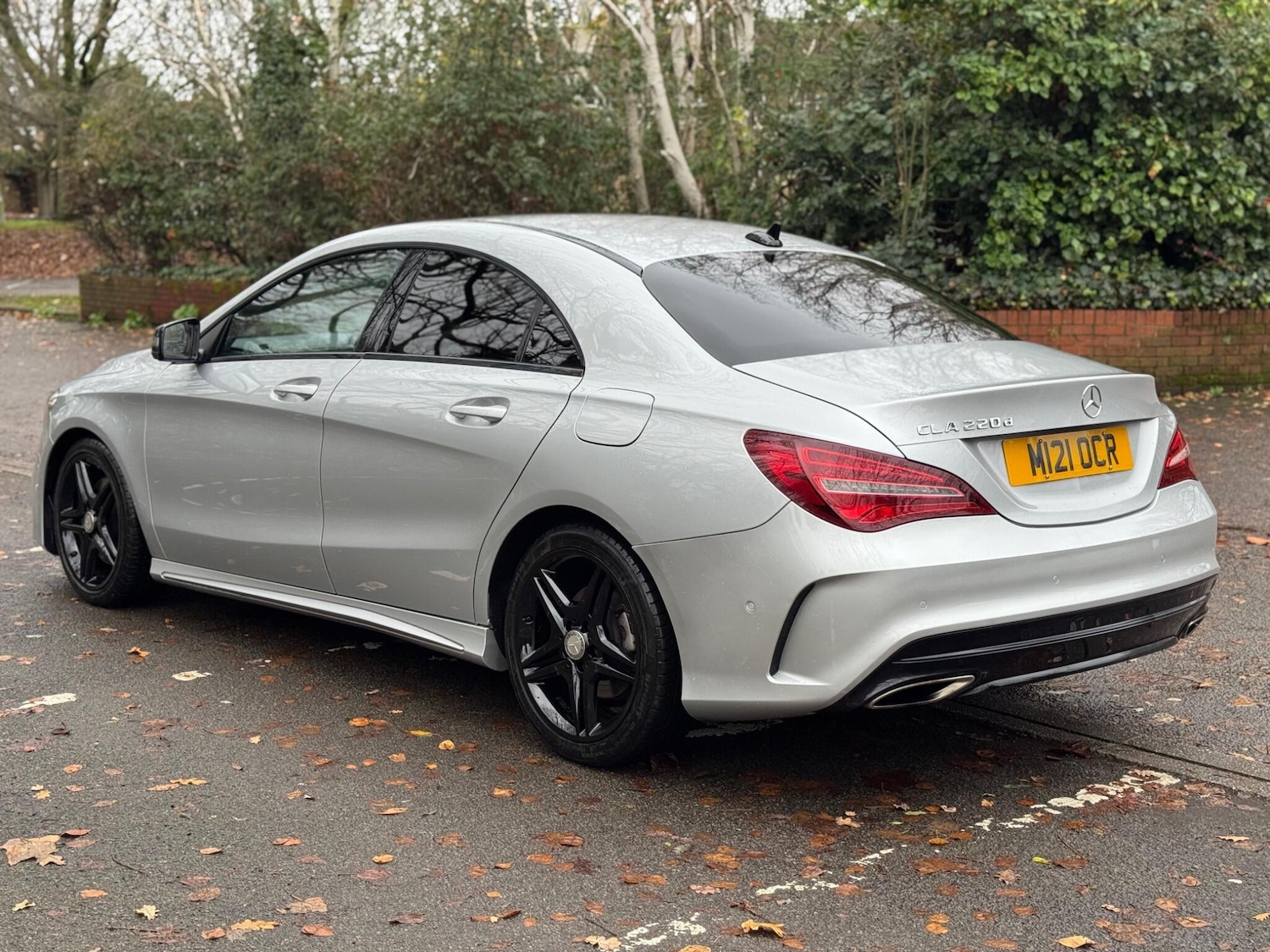 Used Mercedes-Benz CLA 2018 for sale - 77143473: Photo 6