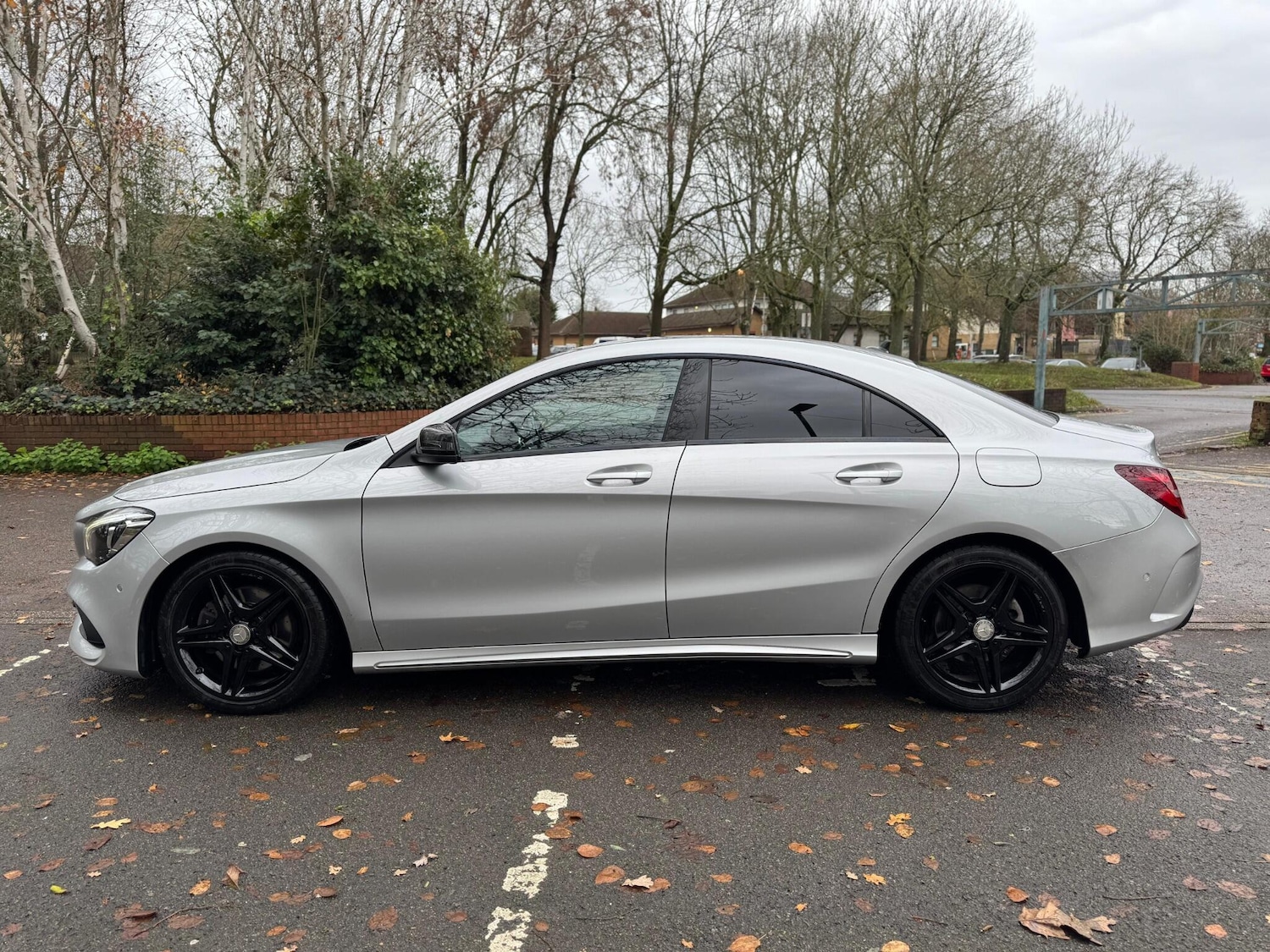 Used Mercedes-Benz CLA 2018 for sale - 77143473: Photo 7