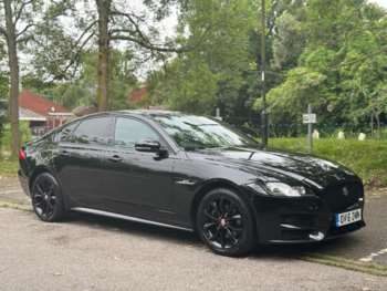2016 (16) - 2.0d [180] R-Sport 4dr Auto AWD