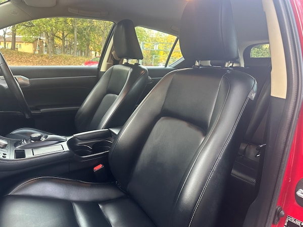 Used Lexus CT 2017 for sale - 76213868: Photo 14