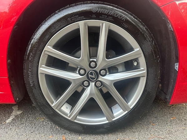 Used Lexus CT 2017 for sale - 76213868: Photo 20