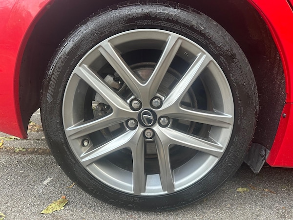 Used Lexus CT 2017 for sale - 76213868: Photo 21