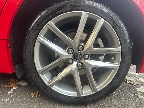 Used Lexus CT 2017 for sale - 76213868: Photo 22