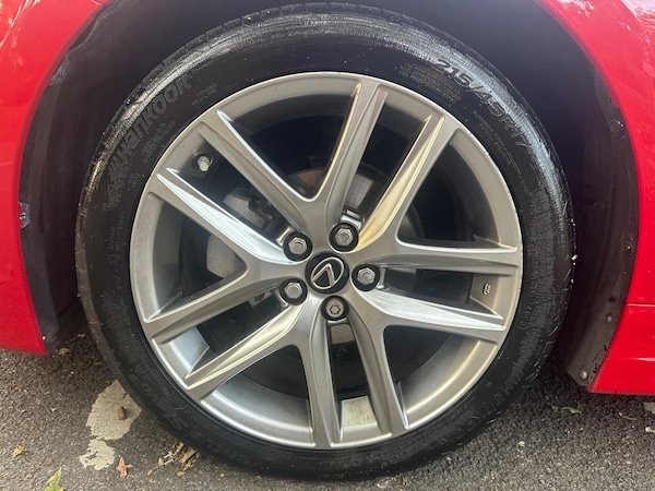 Used Lexus CT 2017 for sale - 76213868: Photo 23