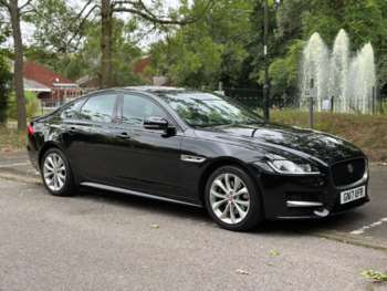 2017 (17) - 2.0d [180] R-Sport 4dr Auto