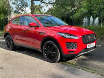 (18) - 2.0 D180 Auto AWD Euro 6 (s/s) 5dr