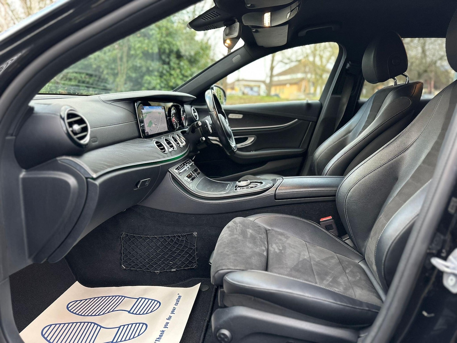 Used Mercedes-Benz E Class for sale - 77425023: Photo 12