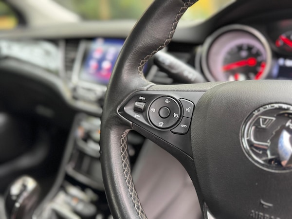 Used Vauxhall Astra 2019 for sale - 76337777: Photo 13