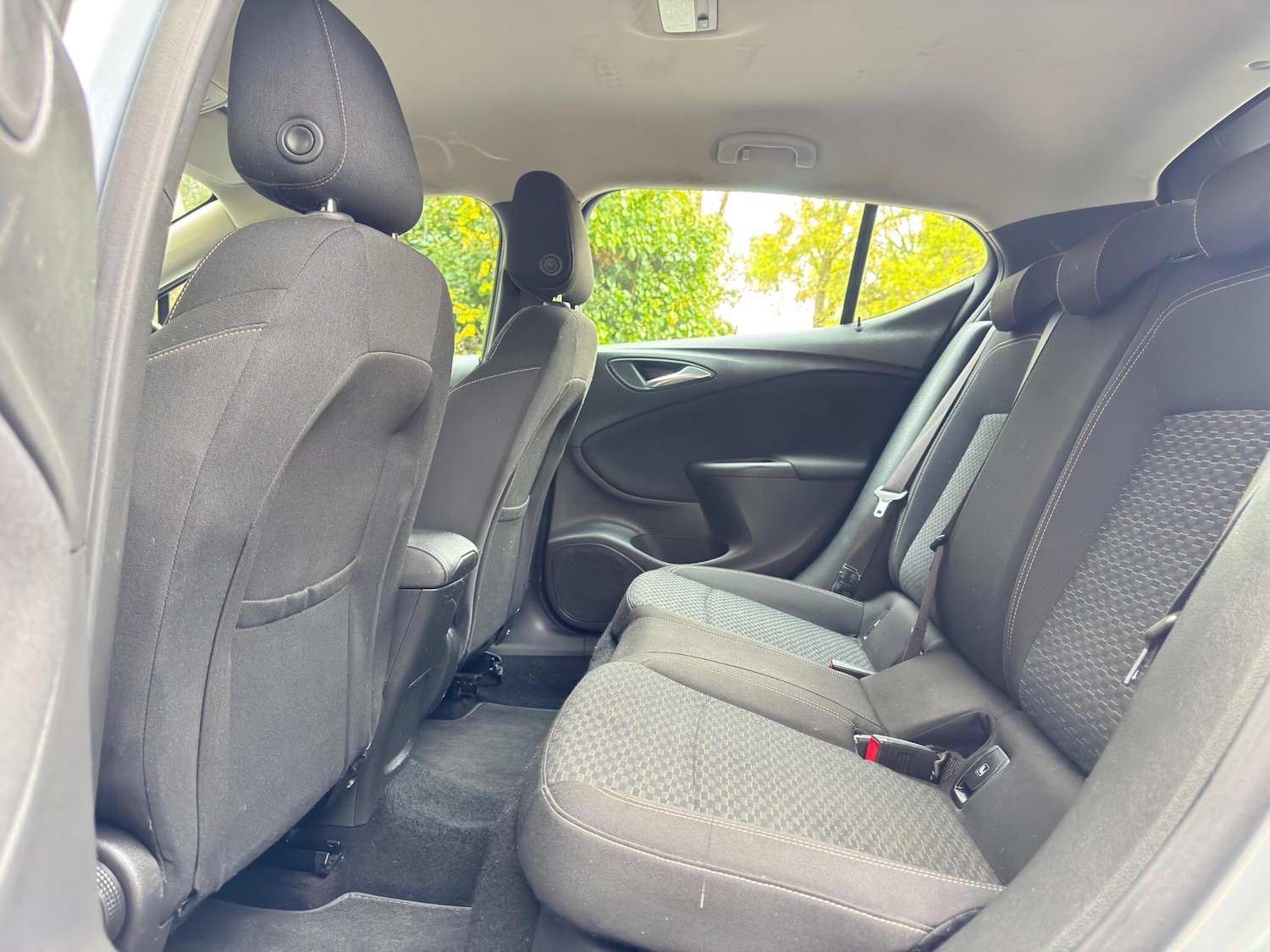 Used Vauxhall Astra 2019 for sale - 76337777: Photo 19