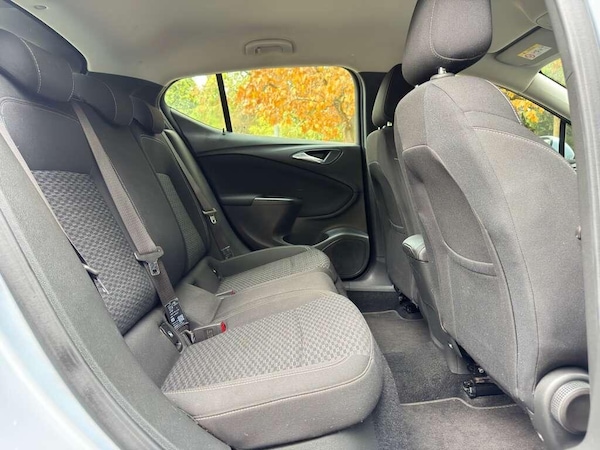 Used Vauxhall Astra 2019 for sale - 76337777: Photo 20
