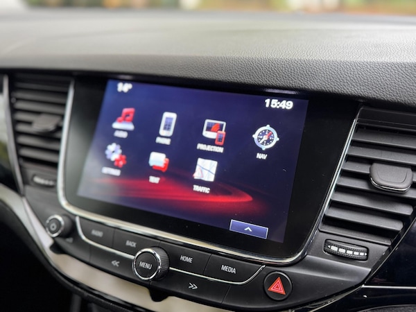 Used Vauxhall Astra 2019 for sale - 76337777: Photo 26