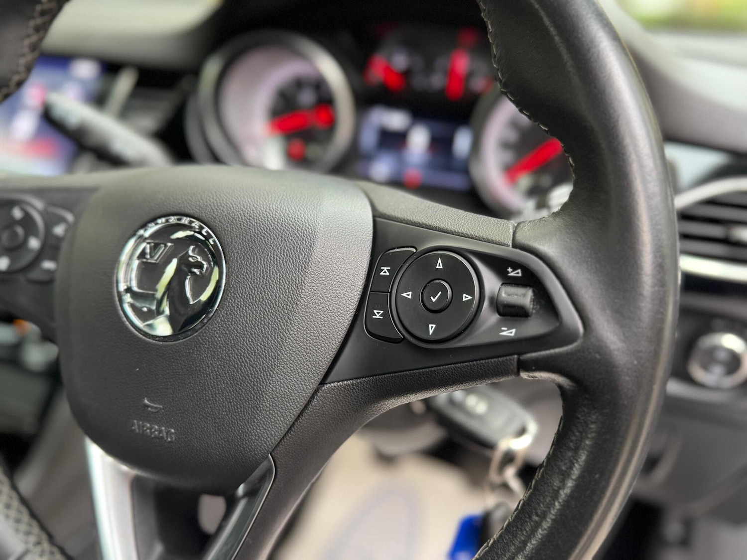 Used Vauxhall Astra 2019 for sale - 76337777: Photo 27