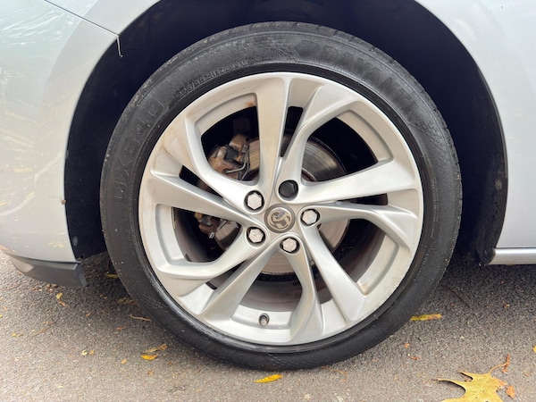 Used Vauxhall Astra 2019 for sale - 76337777: Photo 29