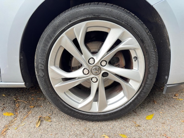 Used Vauxhall Astra 2019 for sale - 76337777: Photo 30
