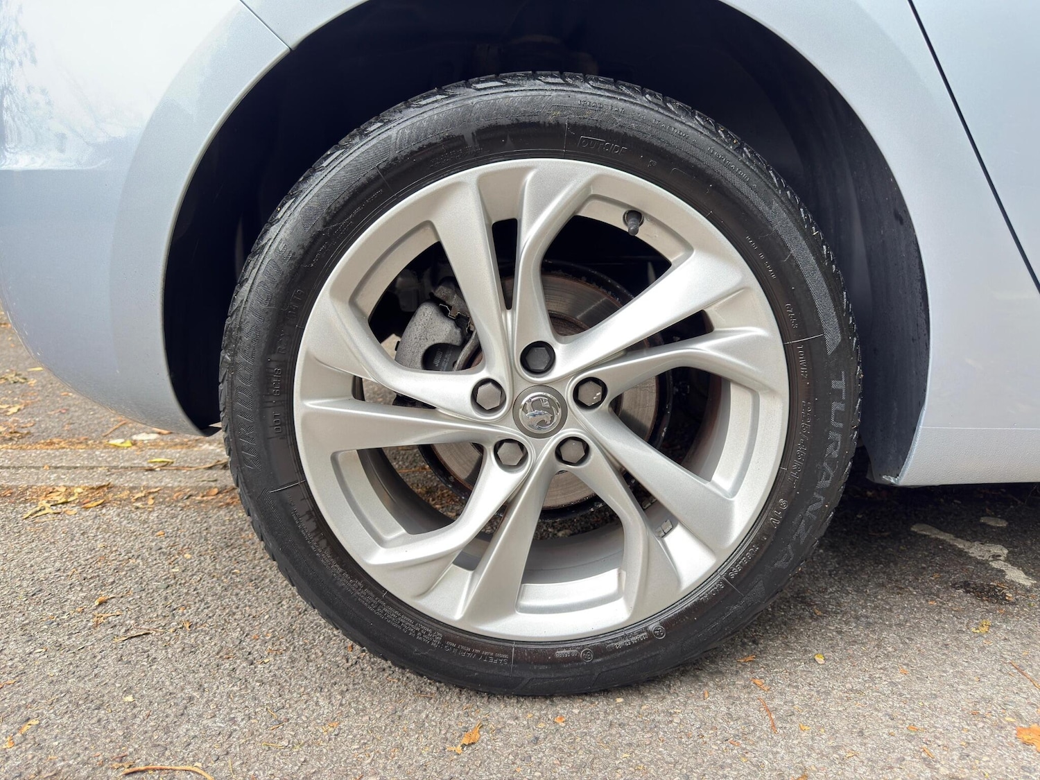 Used Vauxhall Astra 2019 for sale - 76337777: Photo 31