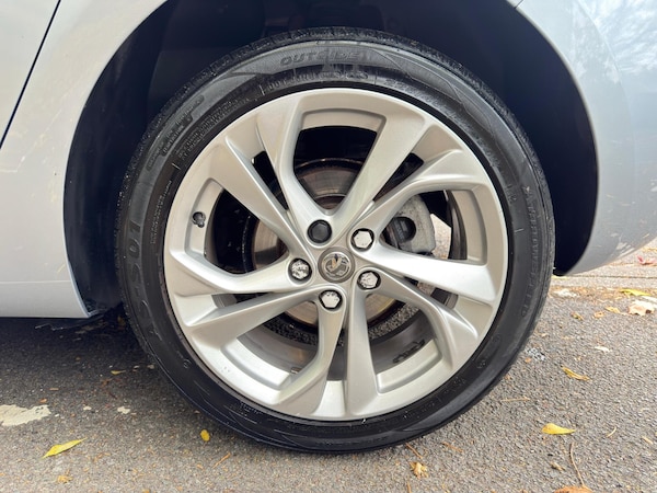 Used Vauxhall Astra 2019 for sale - 76337777: Photo 32