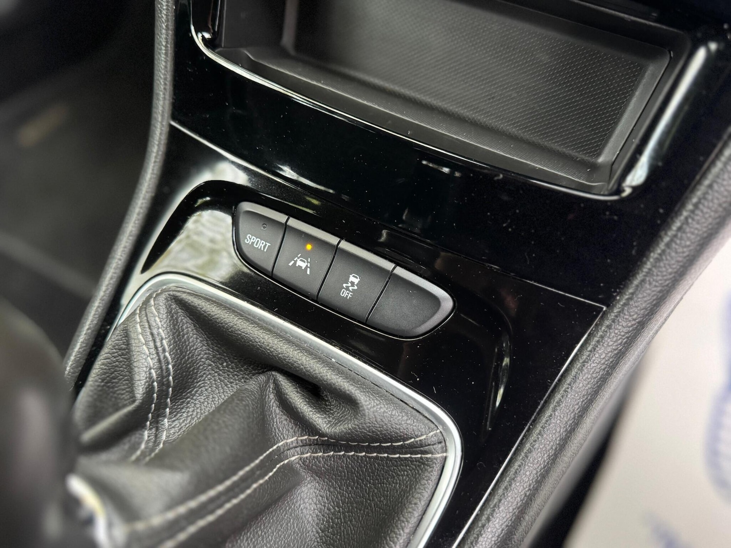 Used Vauxhall Astra 2019 for sale - 76337777: Photo 33