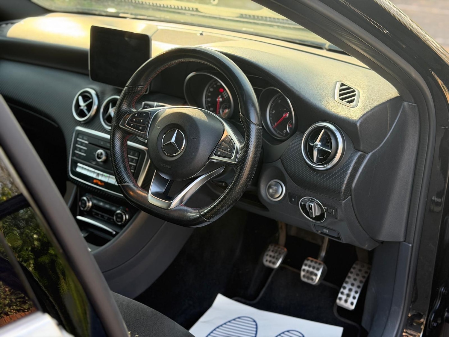 Used Mercedes-Benz A-Class for sale - 77754014: Photo 10