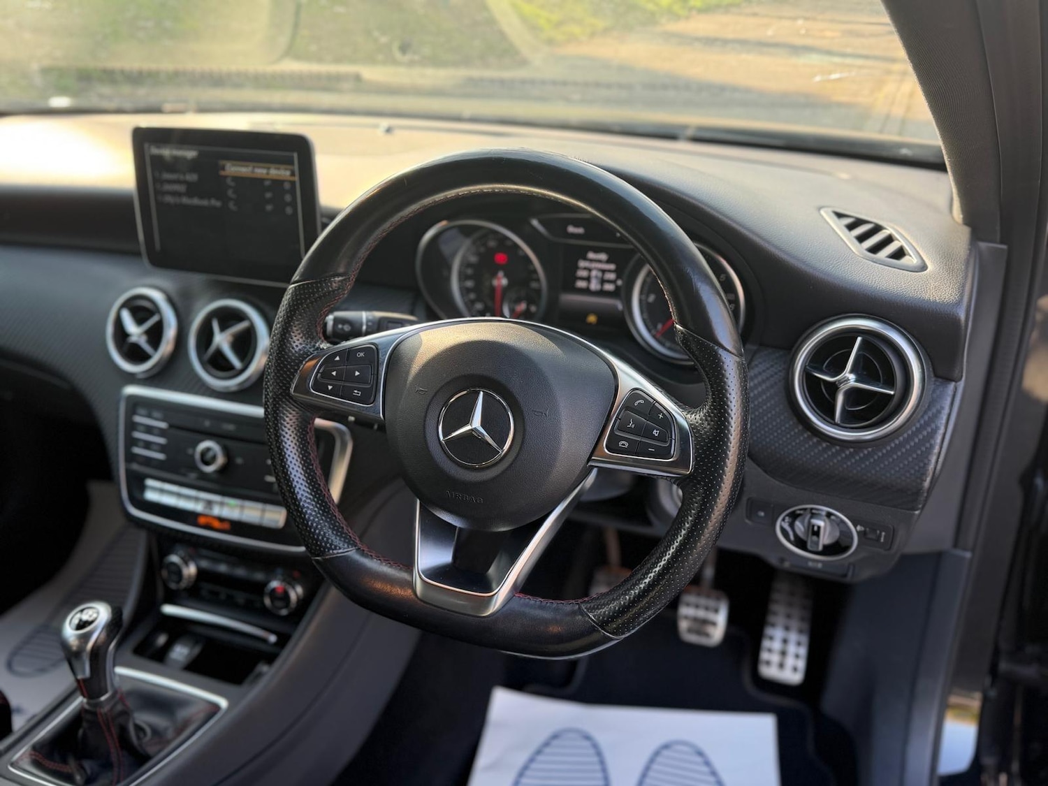 Used Mercedes-Benz A-Class for sale - 77754014: Photo 11