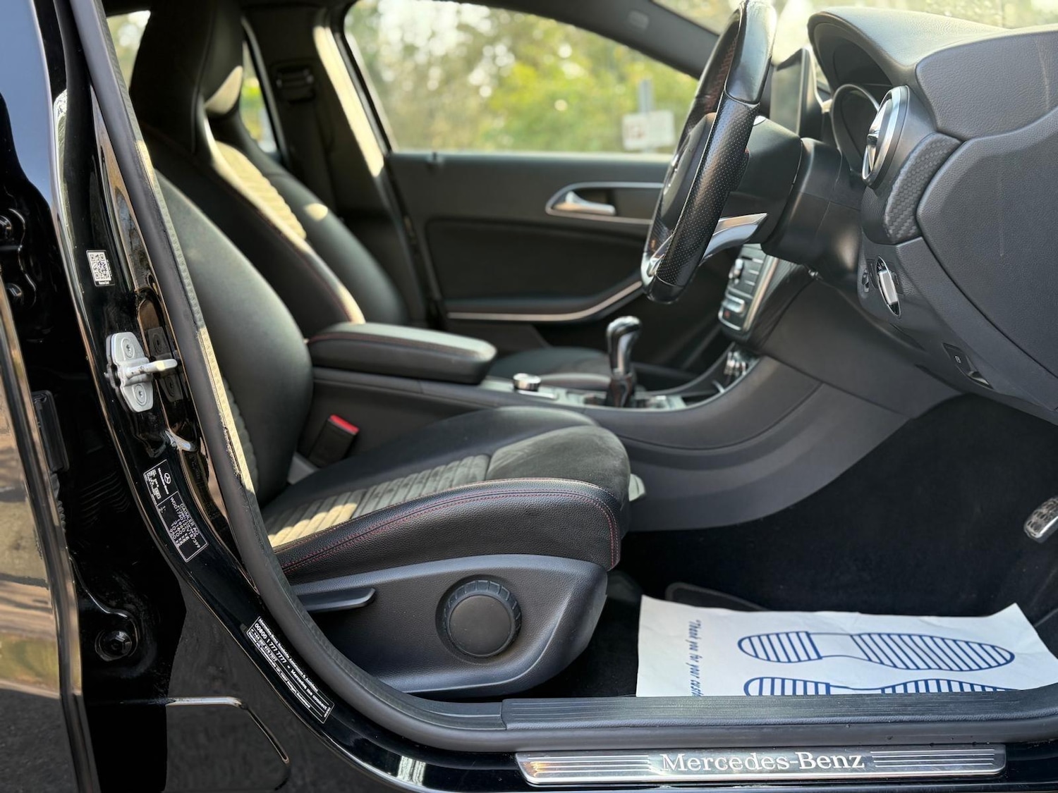 Used Mercedes-Benz A-Class for sale - 77754014: Photo 12