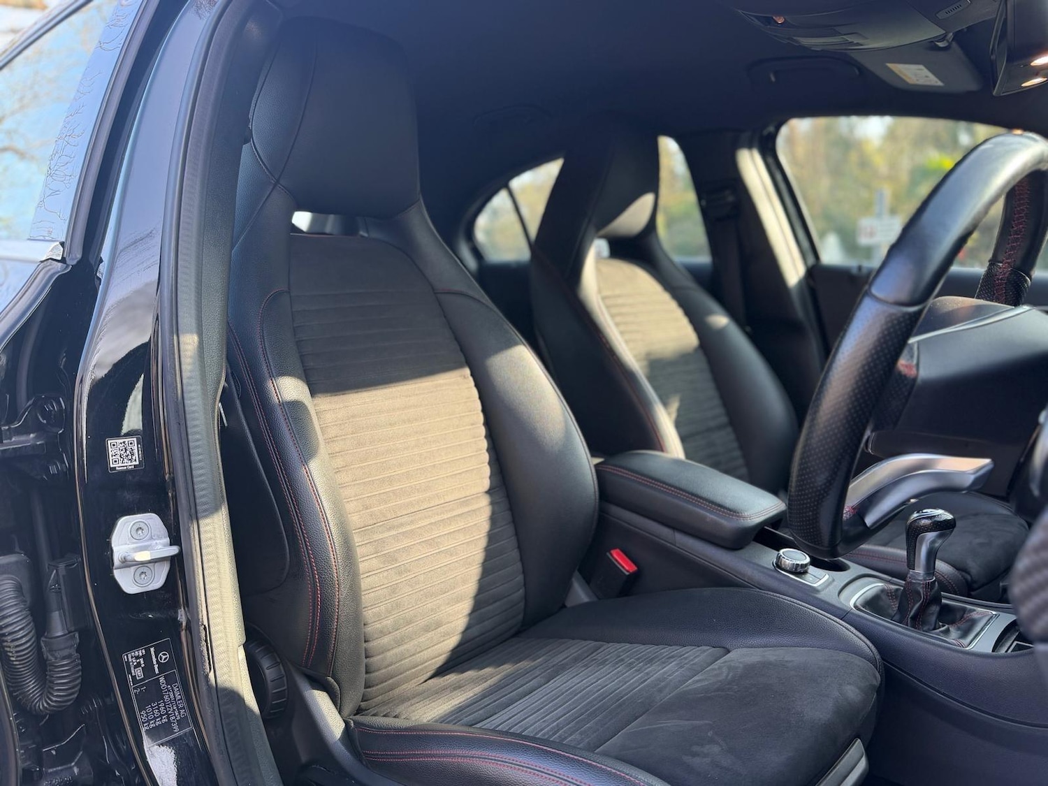 Used Mercedes-Benz A-Class for sale - 77754014: Photo 13