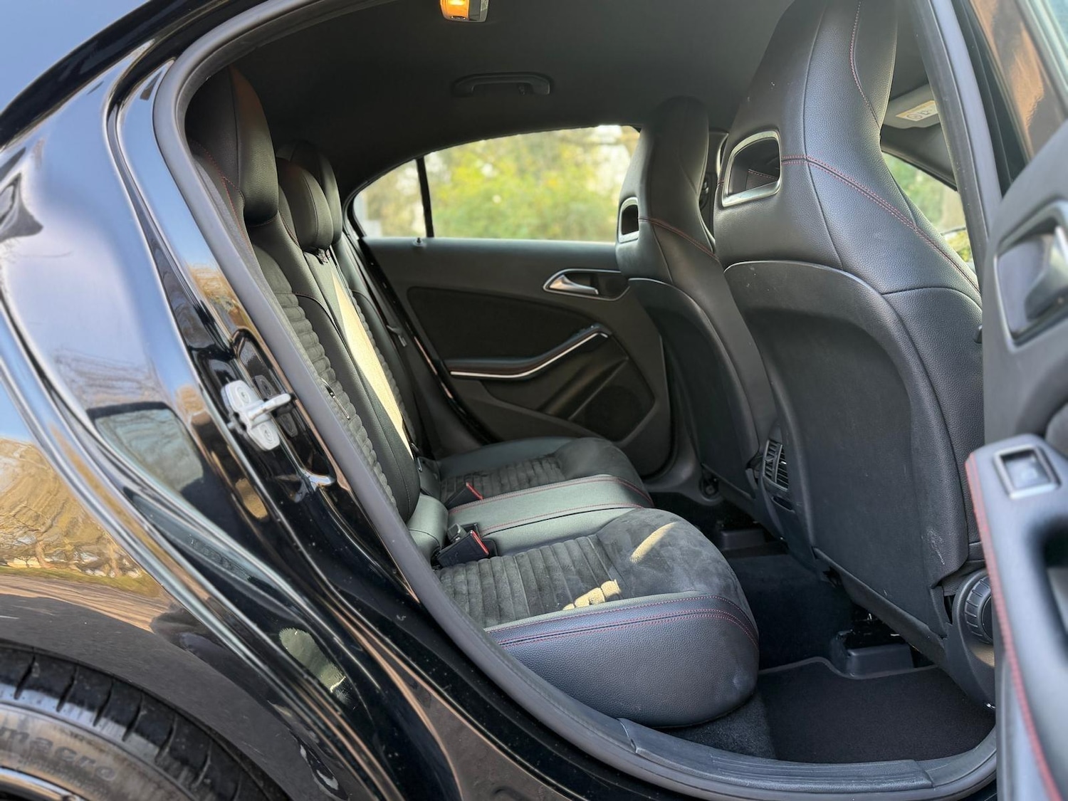 Used Mercedes-Benz A-Class for sale - 77754014: Photo 14