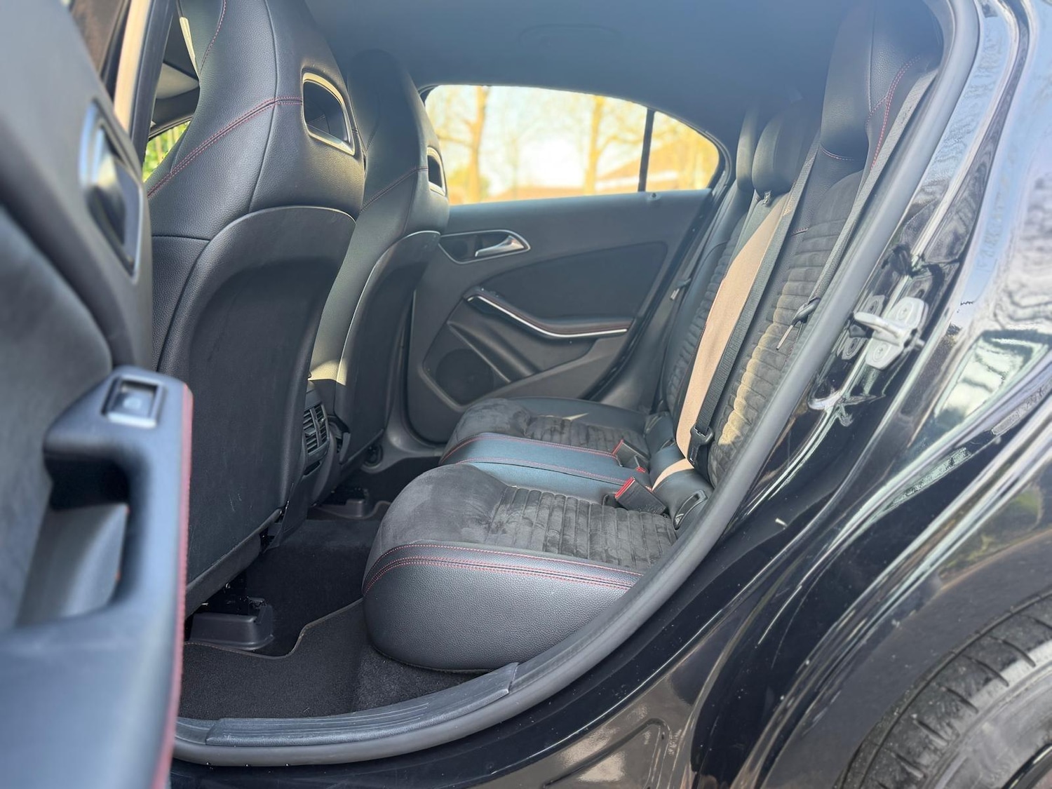 Used Mercedes-Benz A-Class for sale - 77754014: Photo 16