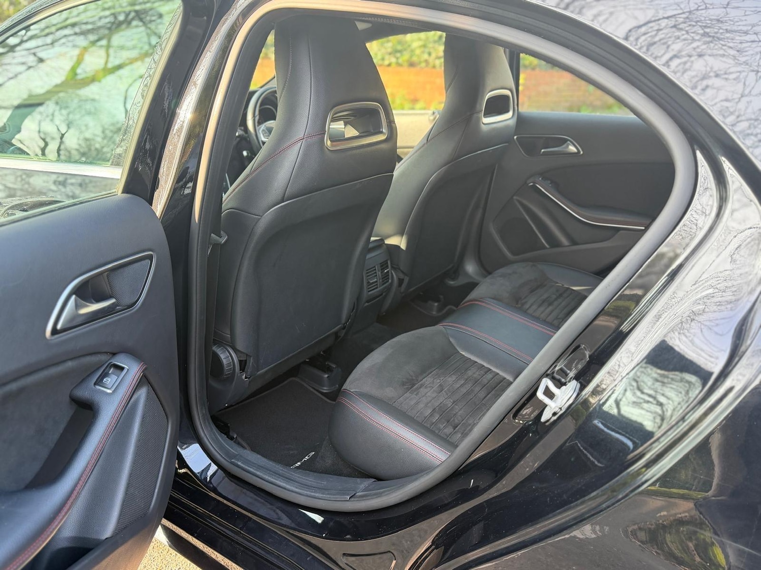 Used Mercedes-Benz A-Class for sale - 77754014: Photo 17