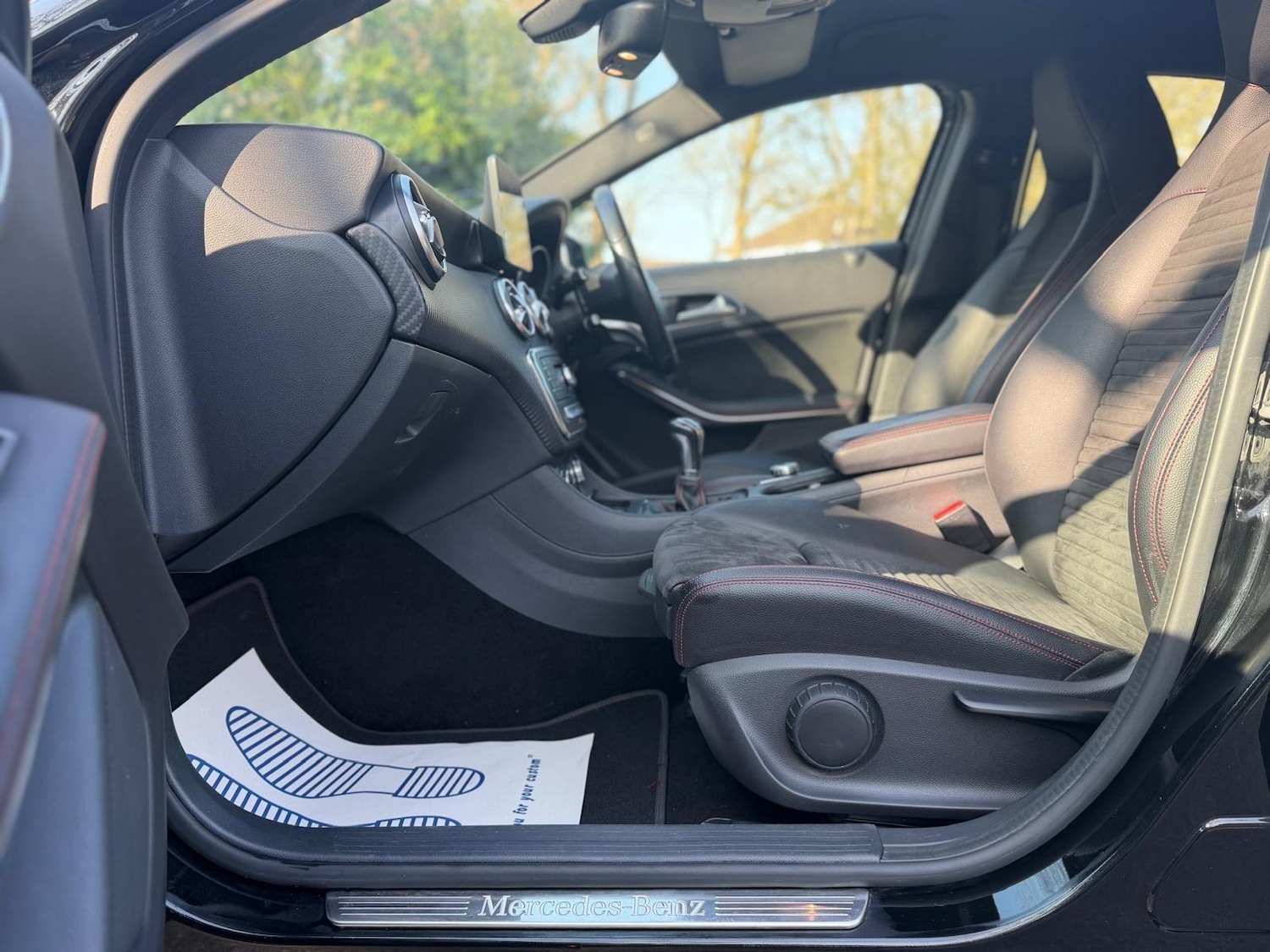 Used Mercedes-Benz A-Class for sale - 77754014: Photo 18