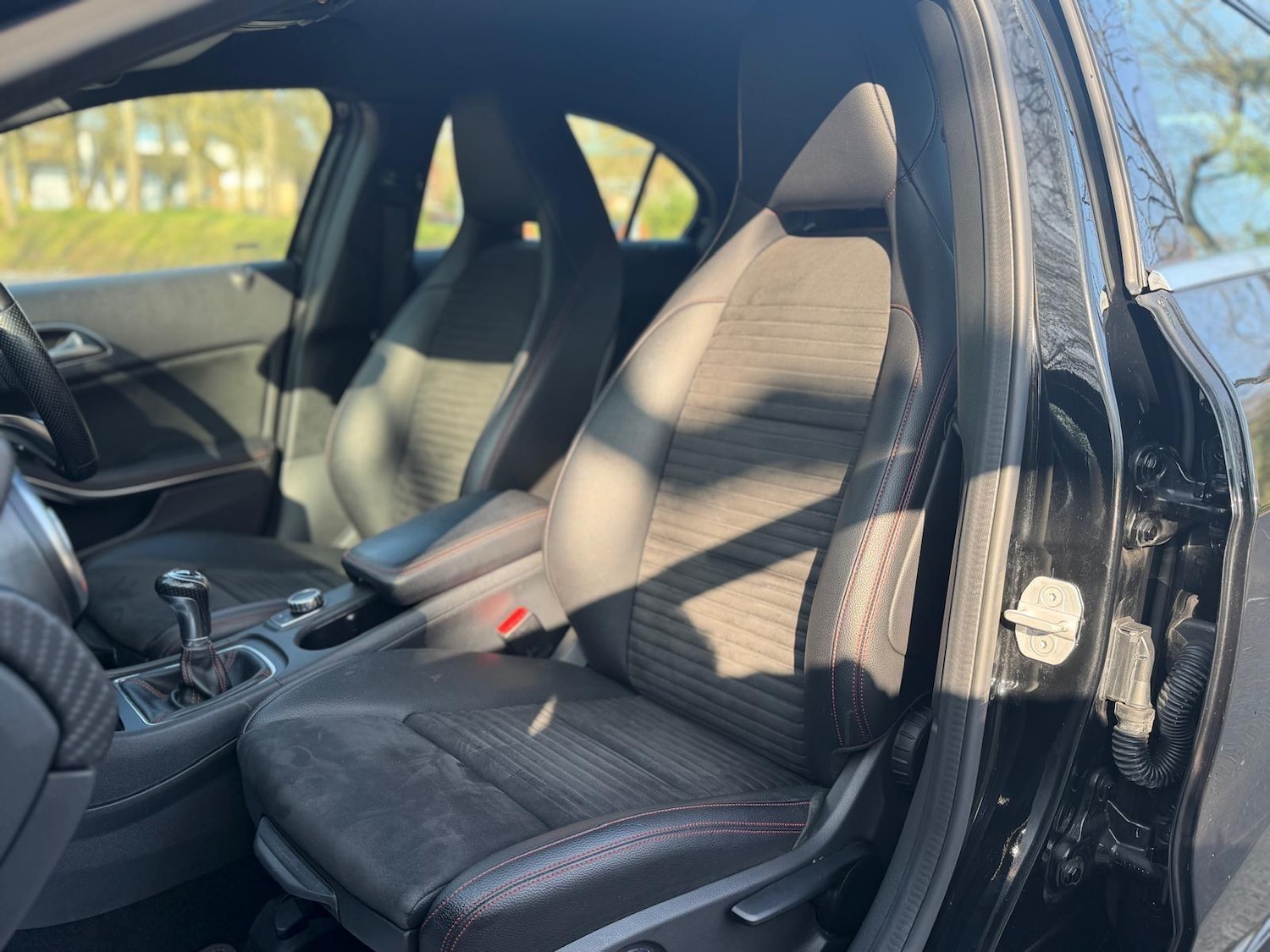 Used Mercedes-Benz A-Class for sale - 77754014: Photo 19