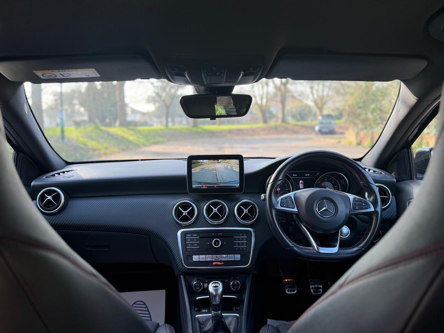 Used Mercedes-Benz A-Class for sale - 77754014: Photo 20