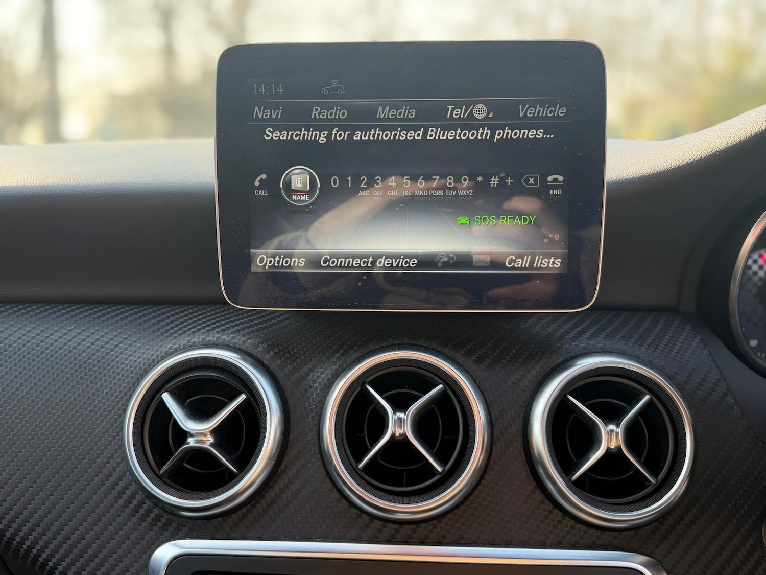 Used Mercedes-Benz A-Class for sale - 77754014: Photo 22