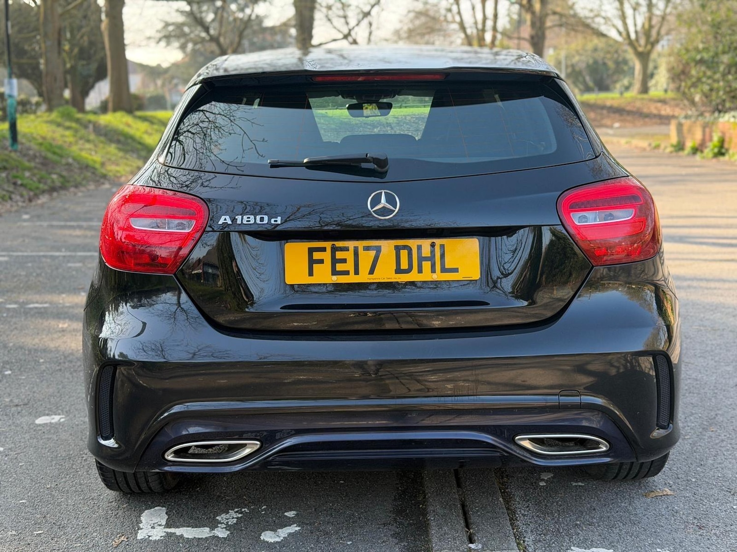 Used Mercedes-Benz A-Class for sale - 77754014: Photo 5