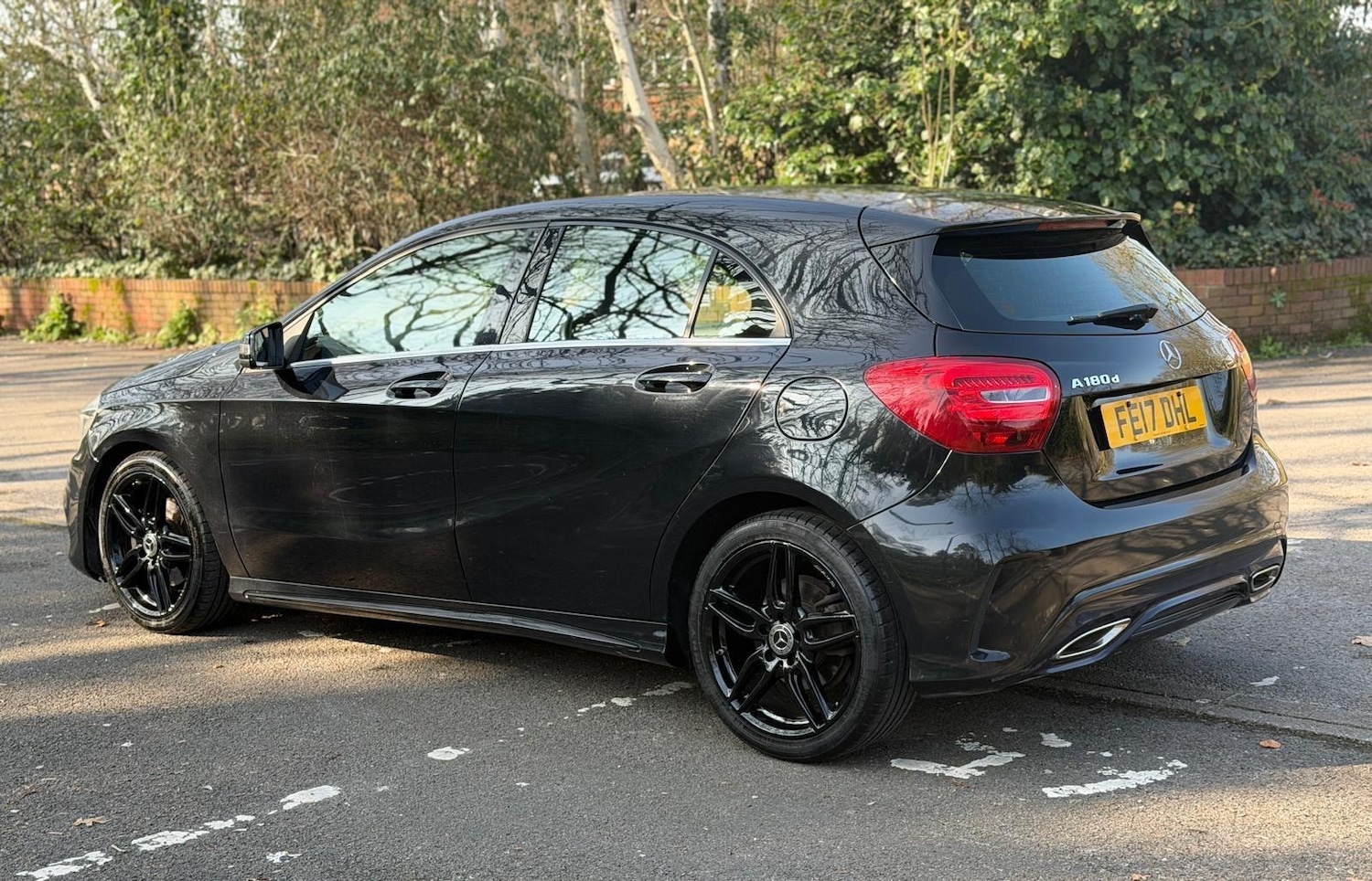 Used Mercedes-Benz A-Class for sale - 77754014: Photo 6