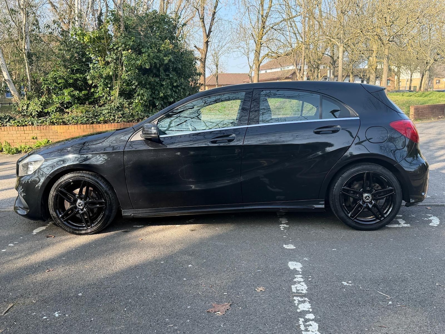 Used Mercedes-Benz A-Class for sale - 77754014: Photo 7