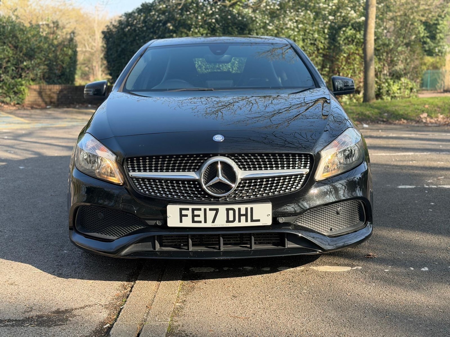 Used Mercedes-Benz A-Class for sale - 77754014: Photo 9