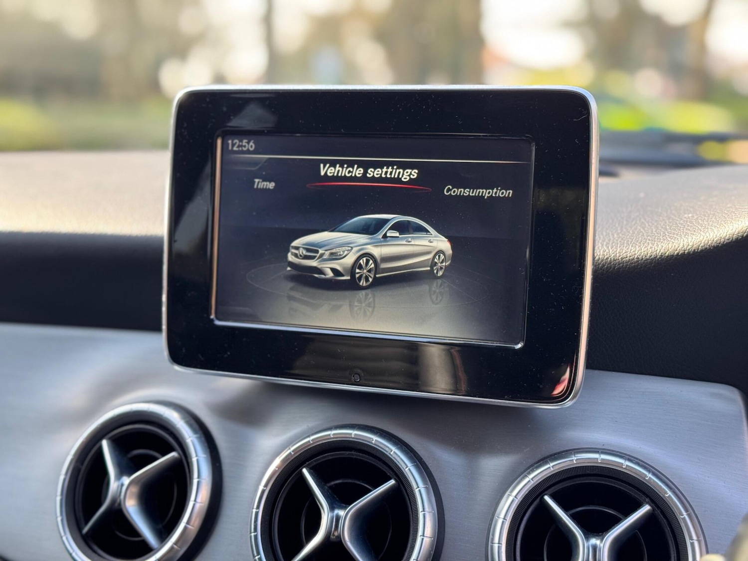 Used Mercedes-Benz CLA 2015 for sale - 77684402: Photo 13