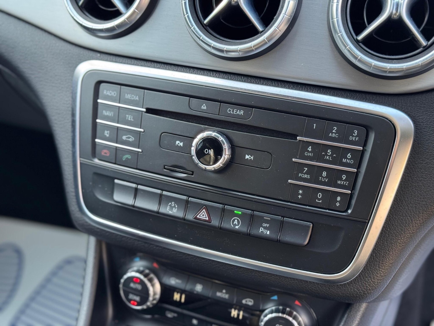 Used Mercedes-Benz CLA 2015 for sale - 77684402: Photo 16